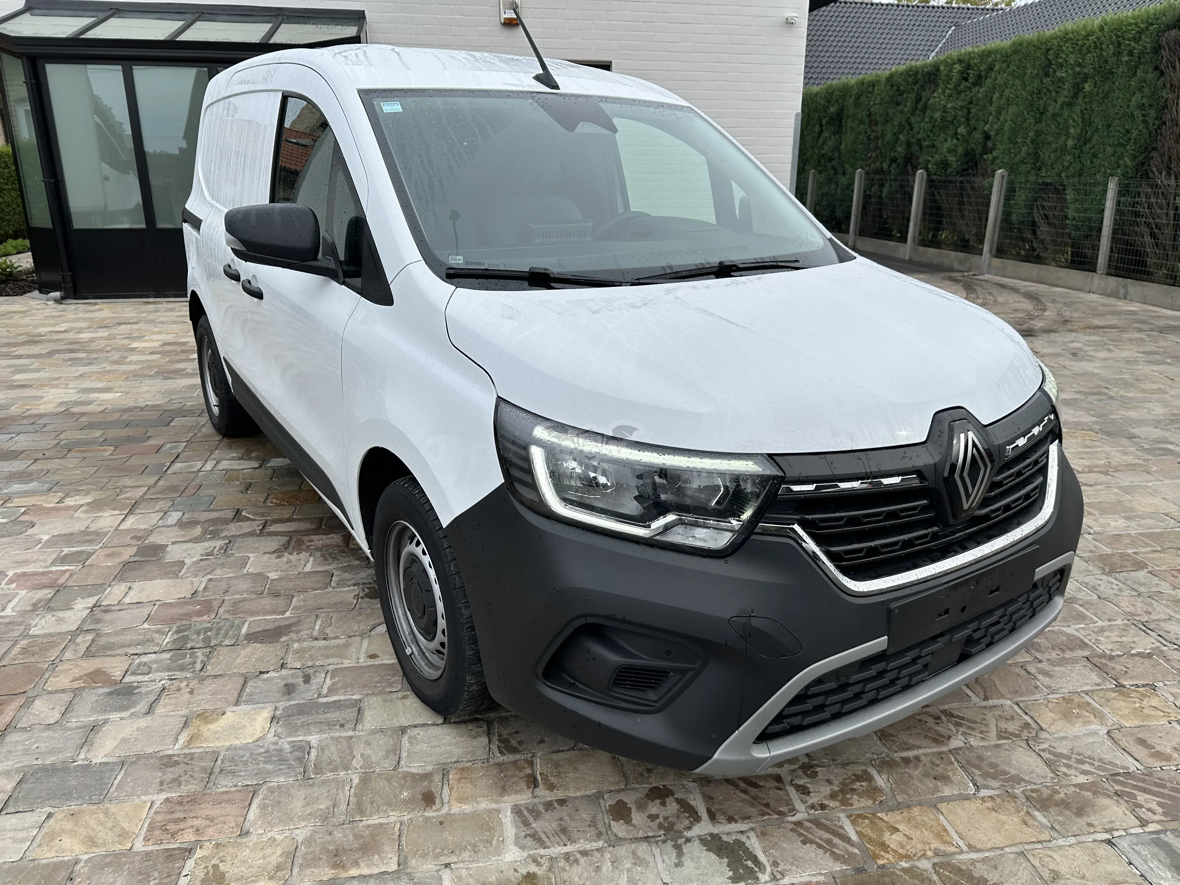 Renault Kangoo 1.5 DCI 2025