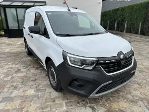 Renault Kangoo 1.5 DCI 2025