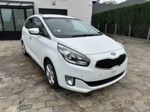 Kia Carens (Rondo) 1.7 CRDi 2013