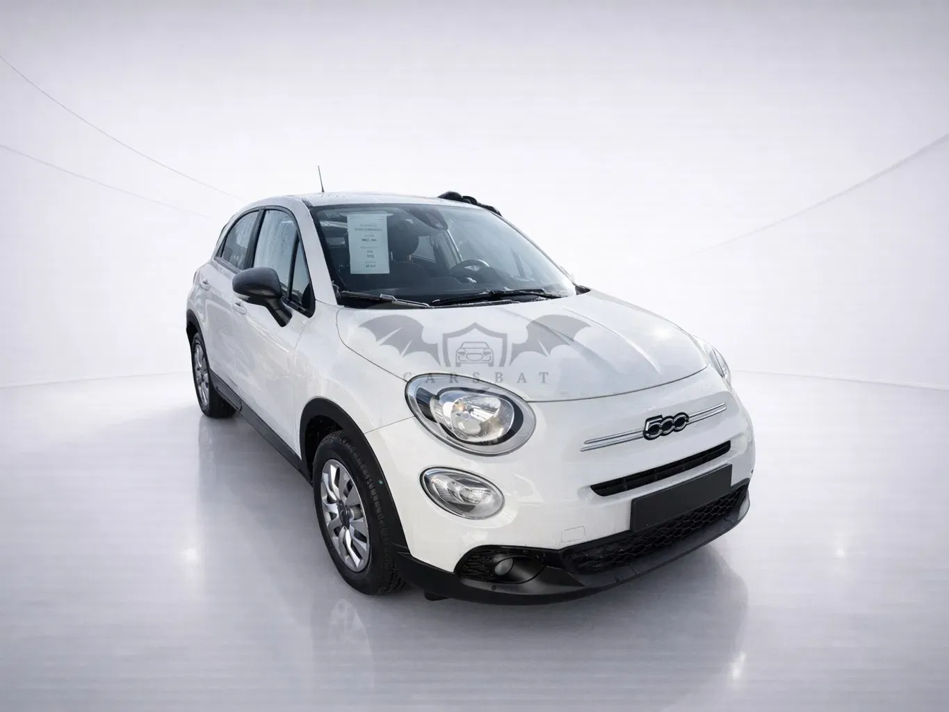 Fiat 500X 1.0 2023