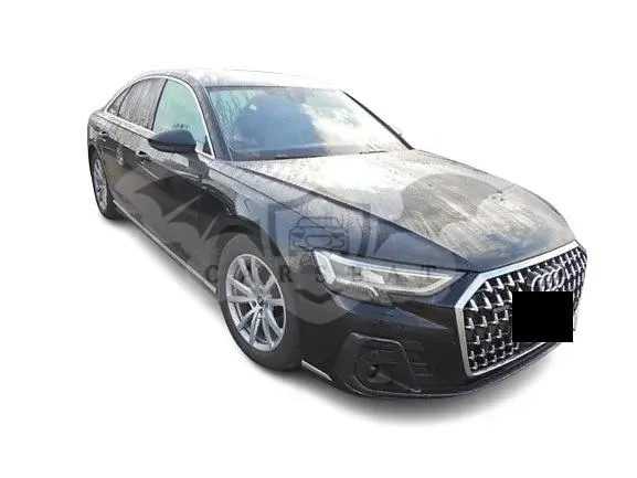 Audi A8 2023
