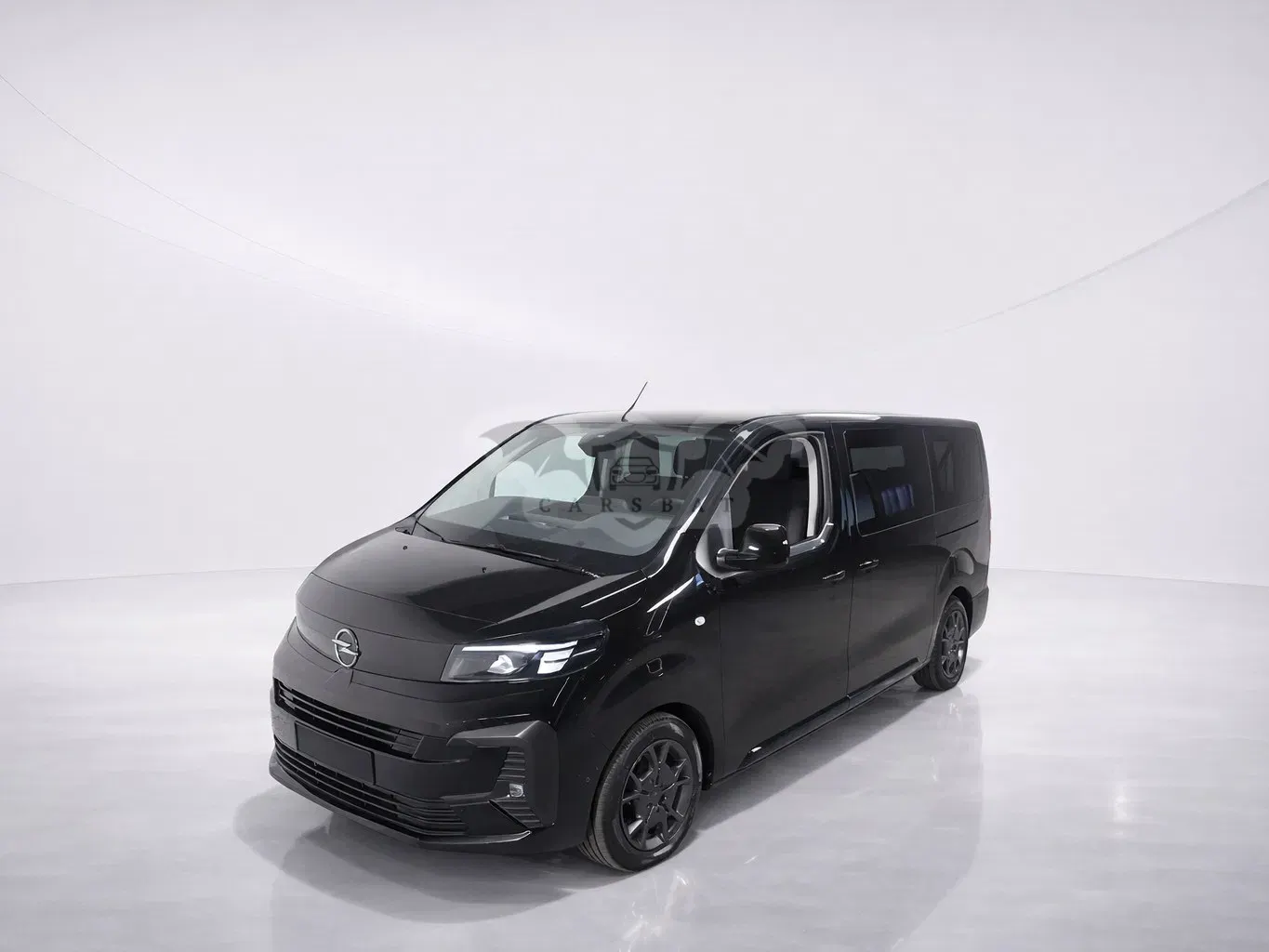 Opel Zafira Life Edition 2025