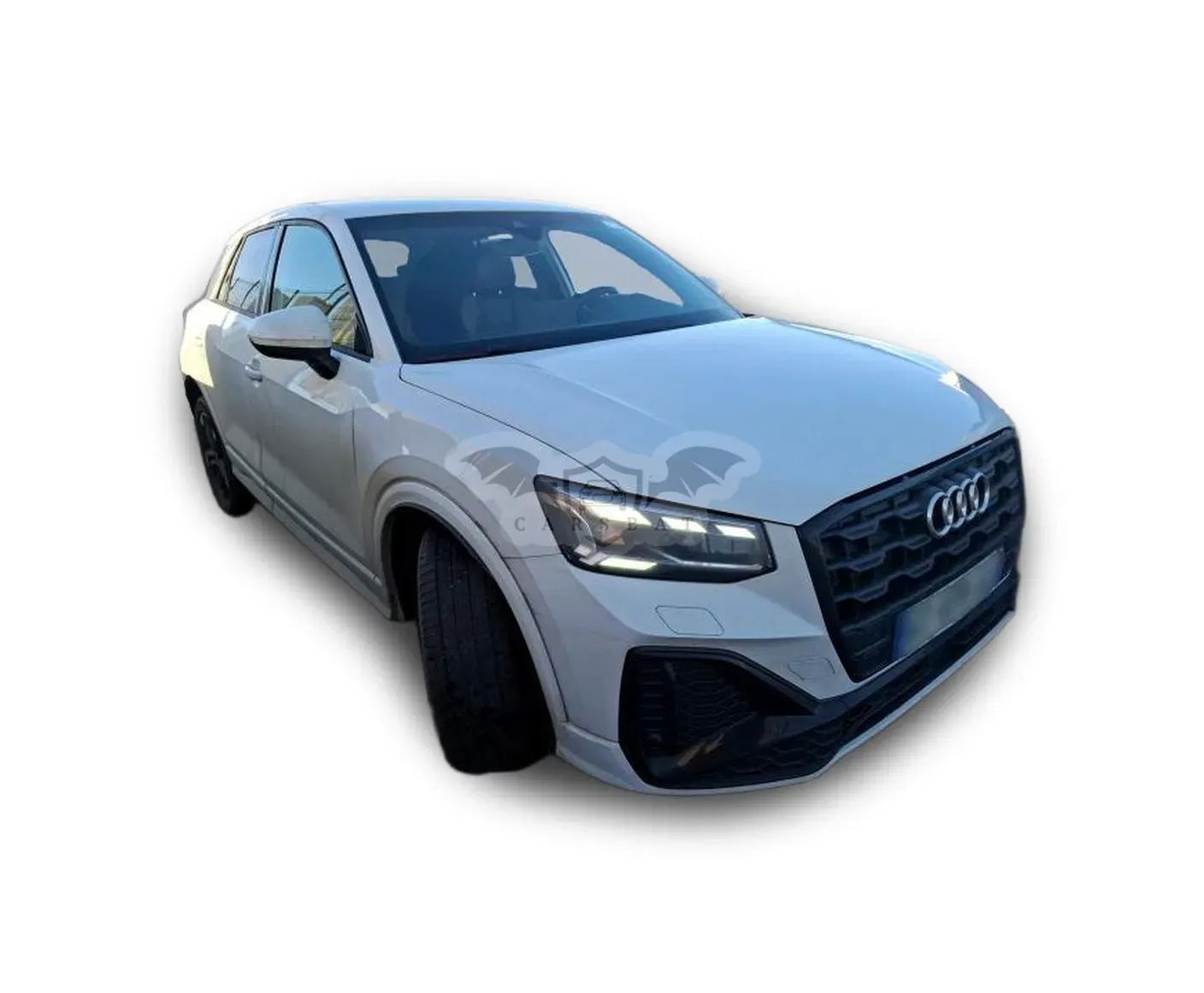 Audi Q2 S Line 2023