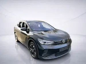 Volkswagen ID.4 Family 2021
