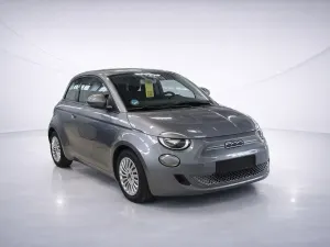 Fiat 500 e Action 2022