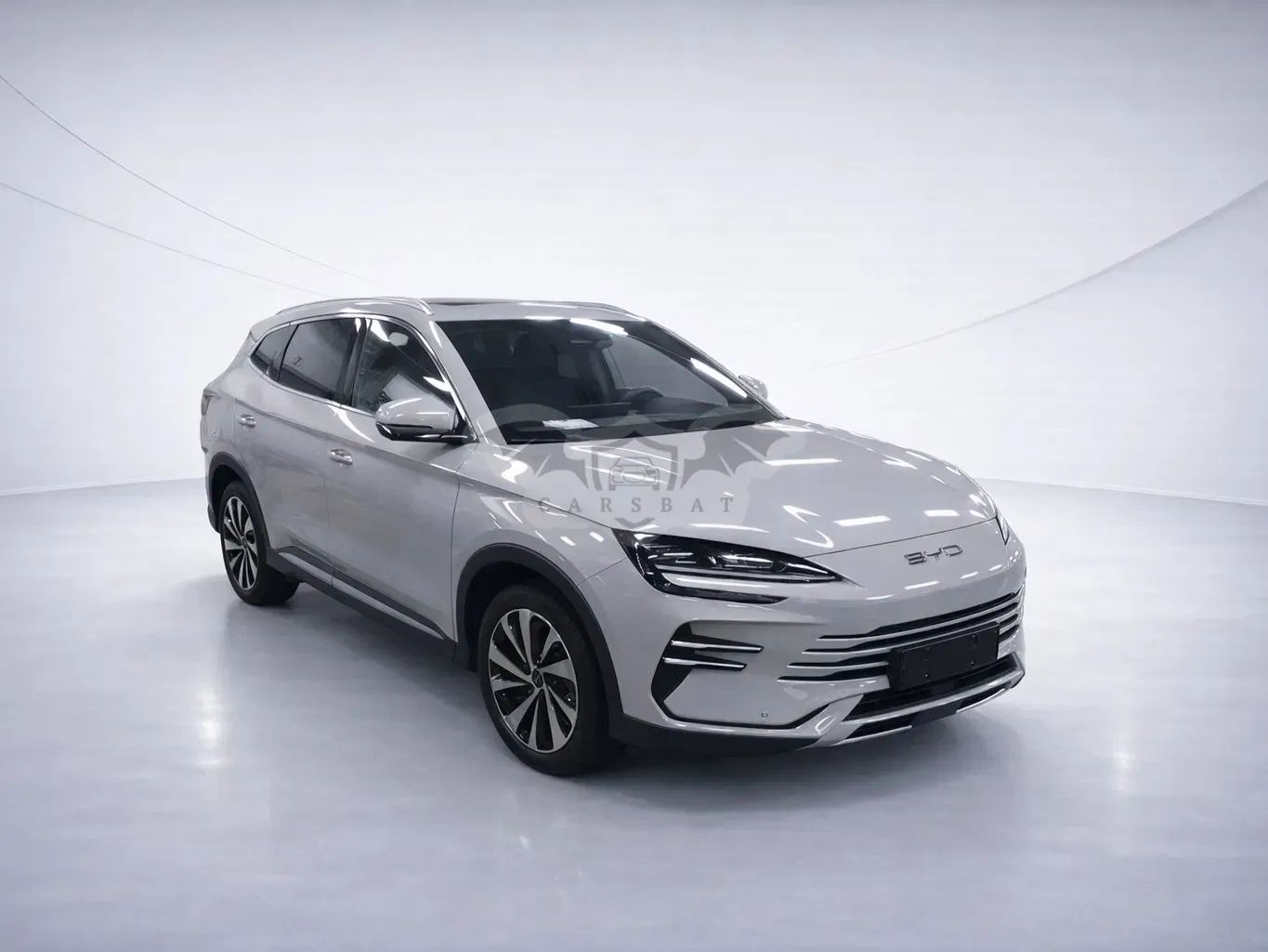 BYD Seal Comfort 2025