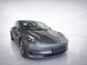 Tesla Model 3 Long Range 2022