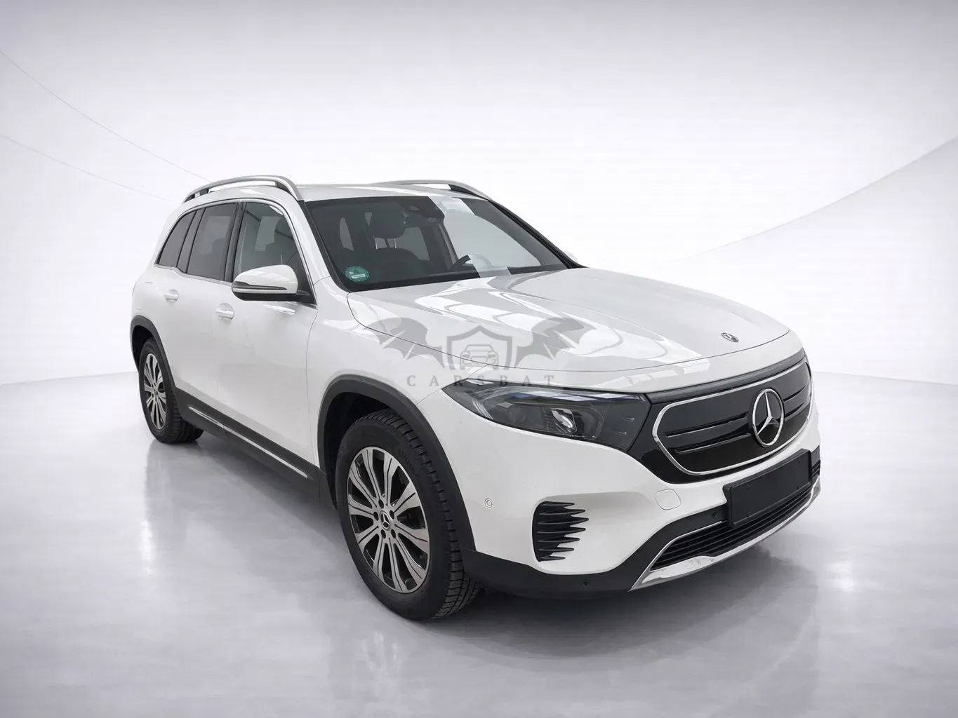 Mercedes-Benz EQB 300 progressive 2023