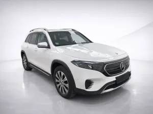 Mercedes-Benz EQB 300 progressive 2023