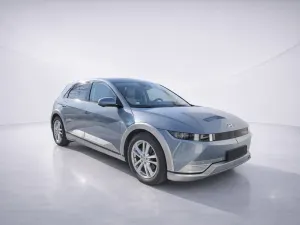 Hyundai IONIQ 5 74 kWh Uniq 2023