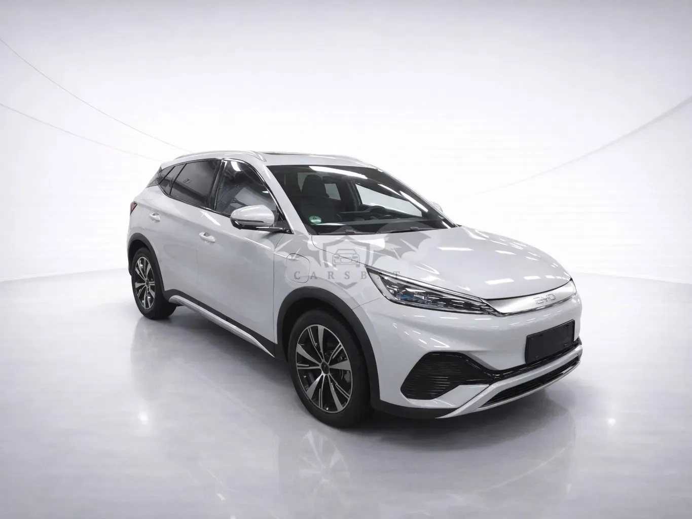 BYD Atto 3 Comfort 2025