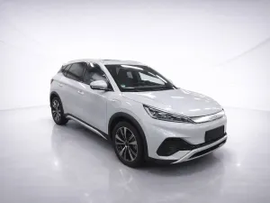 BYD Atto 3 Comfort 2025