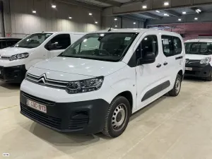 Citroën Berlingo XL 1.5 HDI Club 2022
