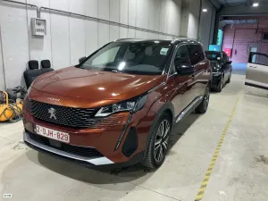 Peugeot 5008 1.5 HDI GT 2023