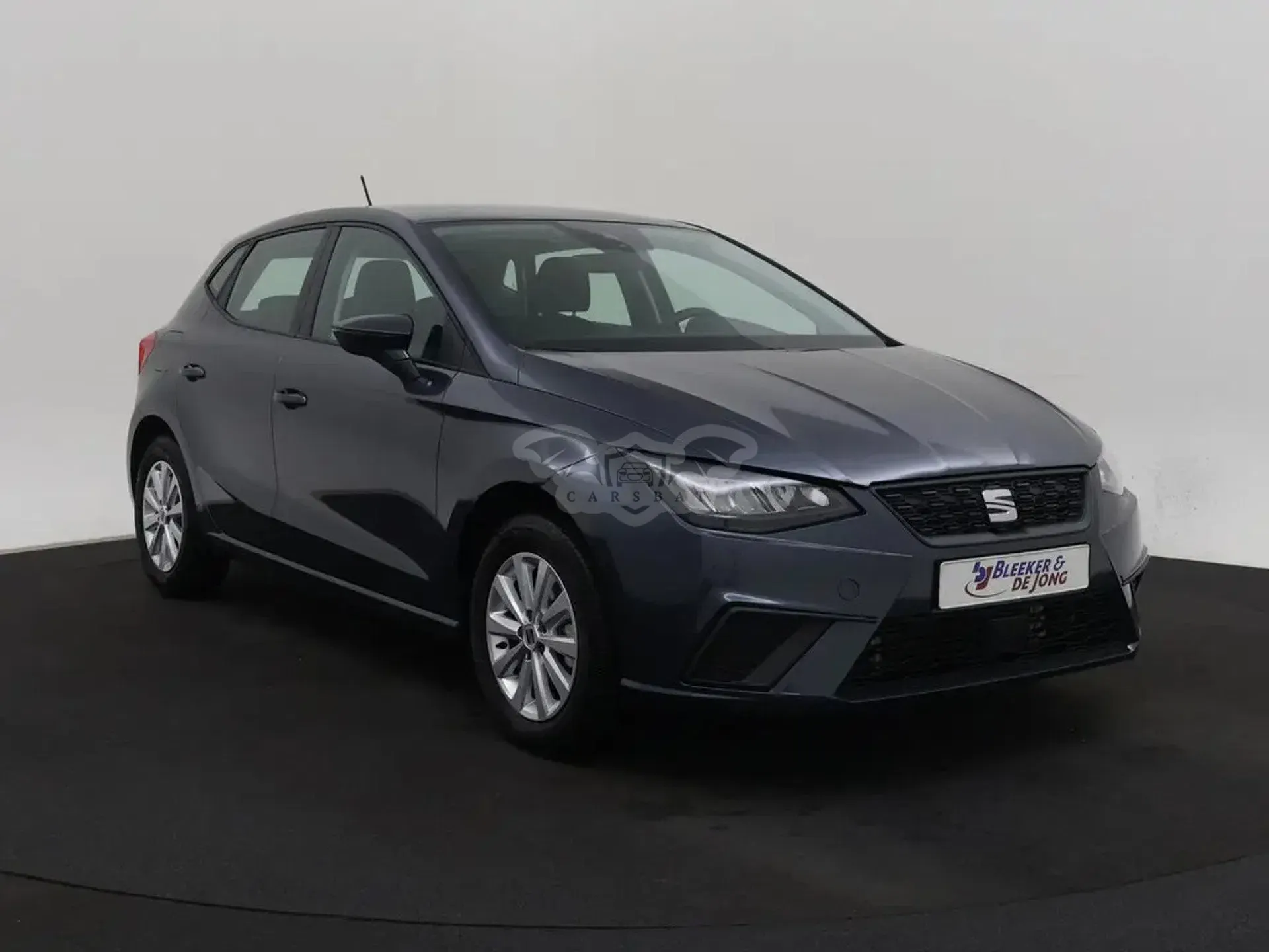 Seat Ibiza 1.0 TSI Style Business 2025