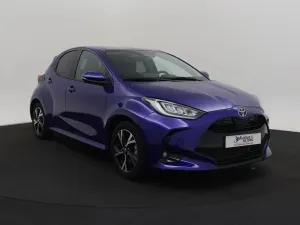 Toyota Yaris 1.5 Dynamic 2025