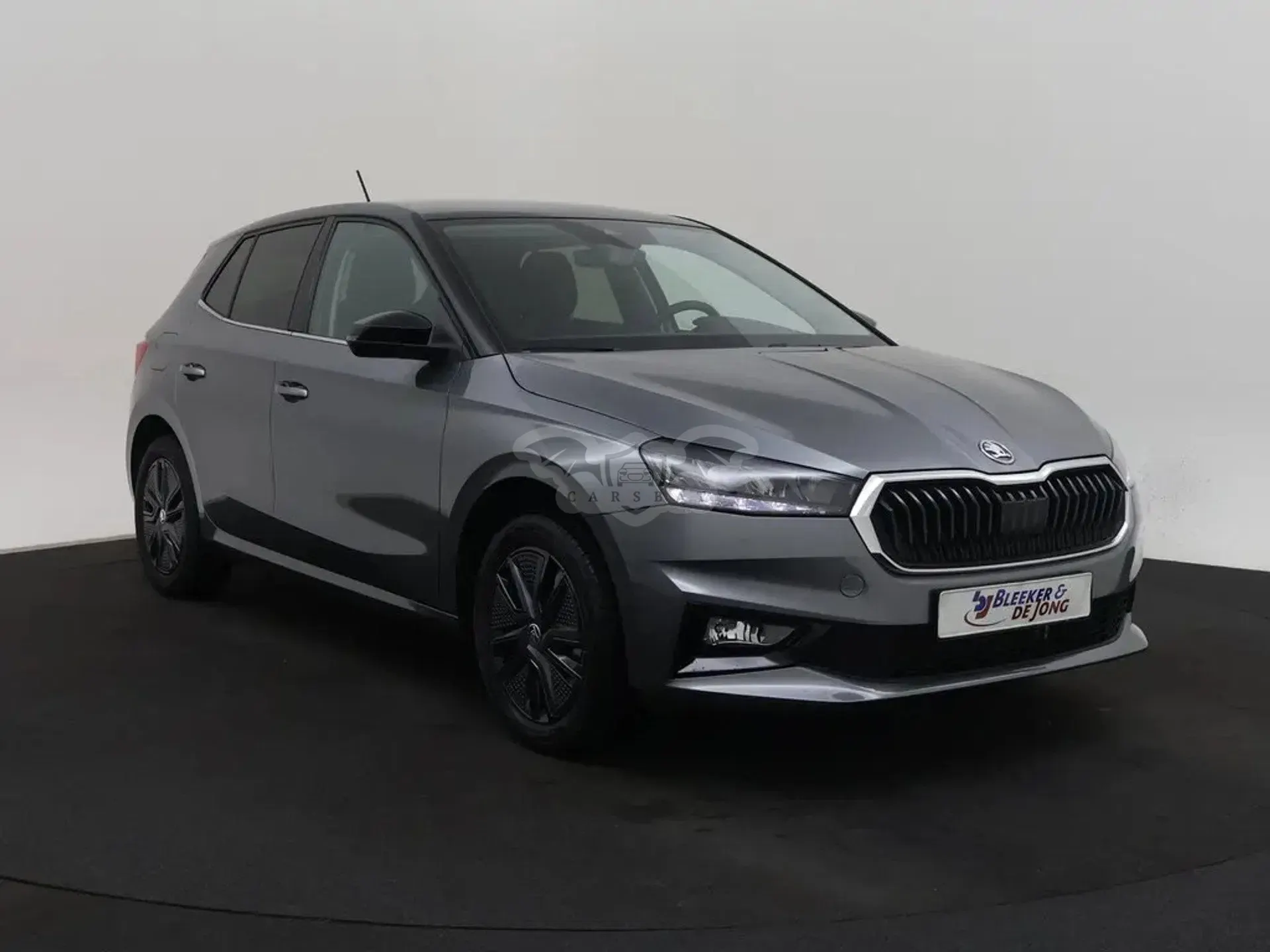 Skoda Fabia 1.0 TSI Style 2024