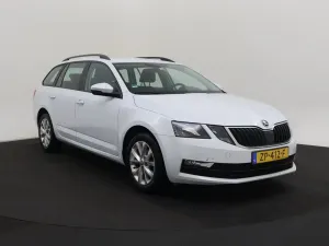 Skoda Octavia Combi 1.0 TSI Ambition Business 2019