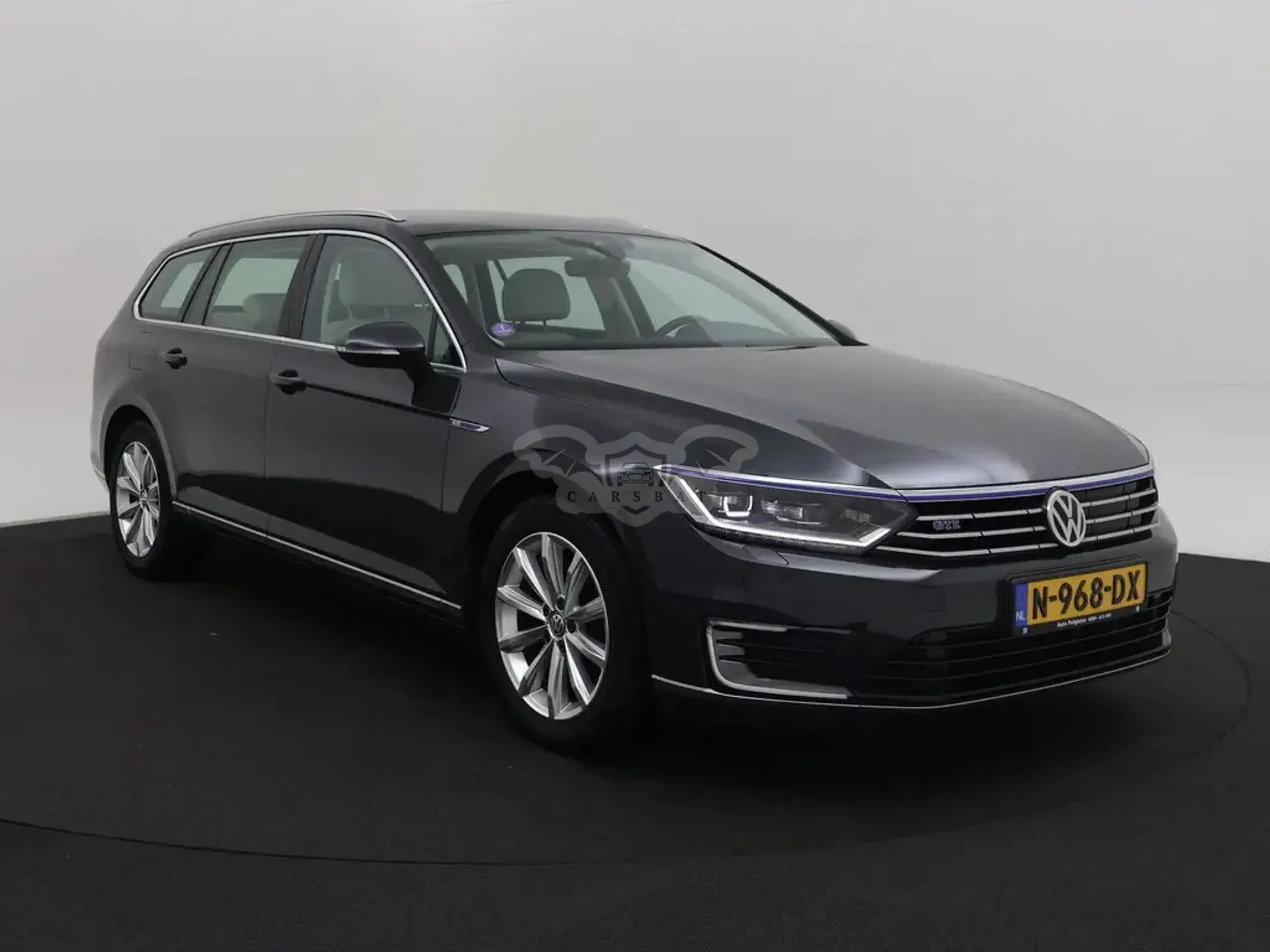 Volkswagen Passat Variant GTE 1.4 TSI Highline 2017