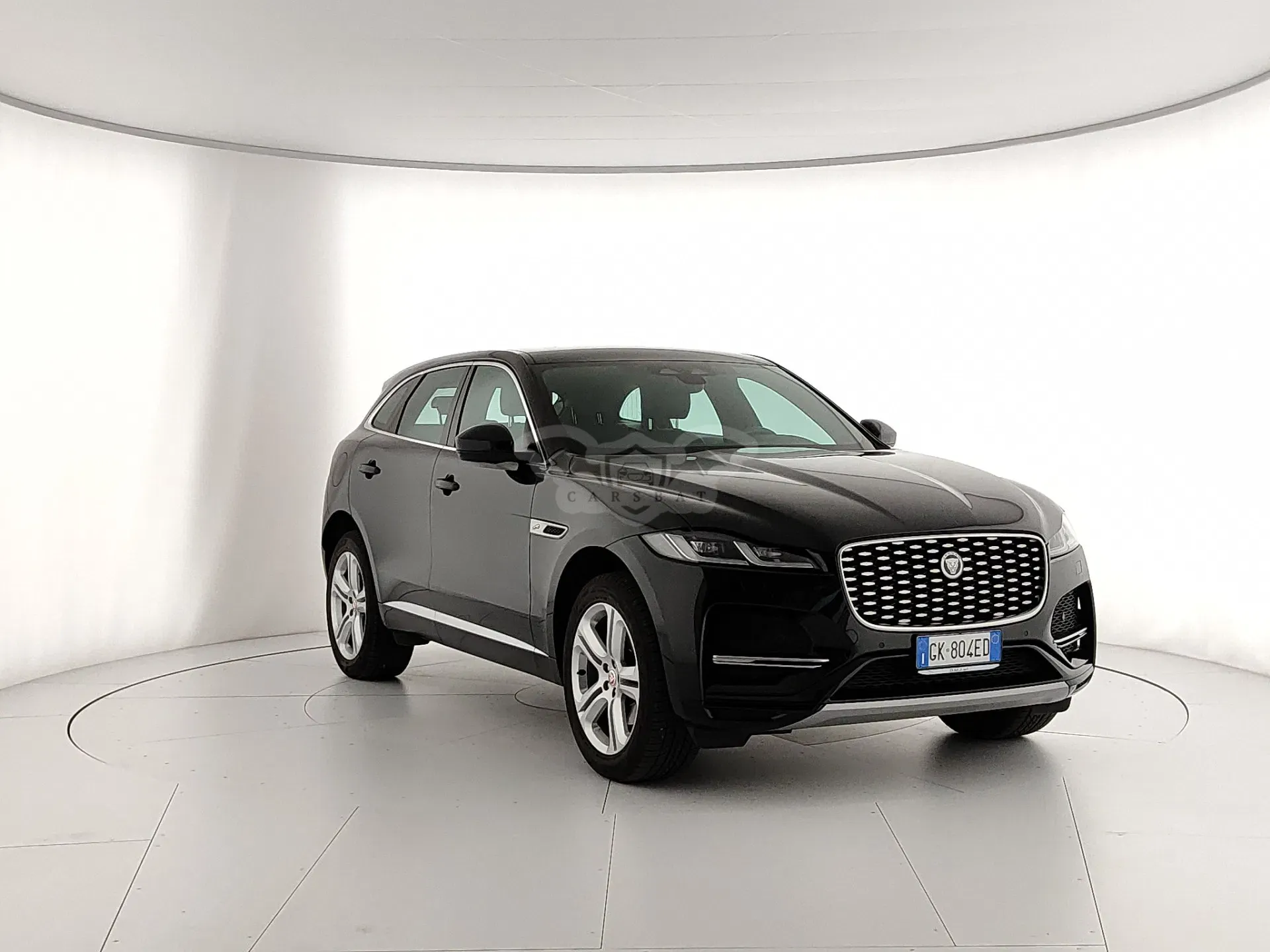 Jaguar F-Pace 2.0d SE 2022