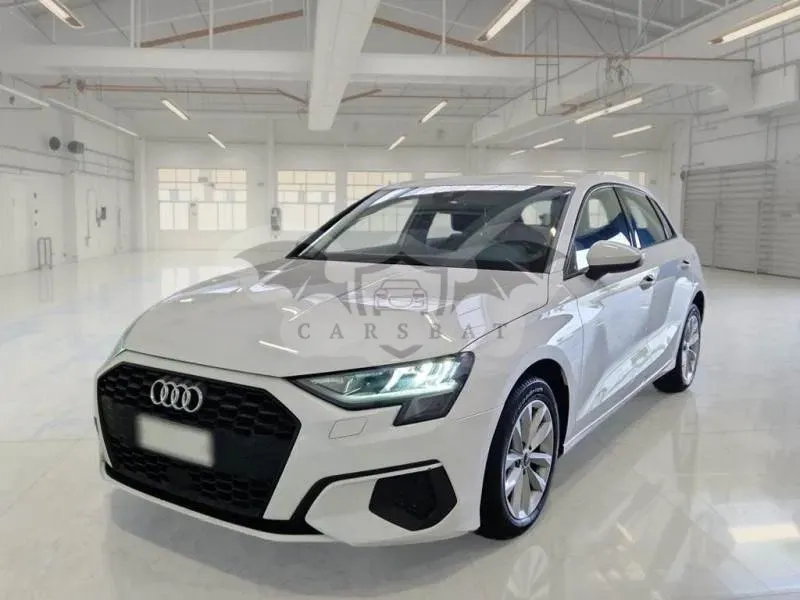 Audi A3 Sportback 30 TDI Business 2022