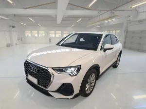 Audi Q3 Sportback 35 TDI Business 2022