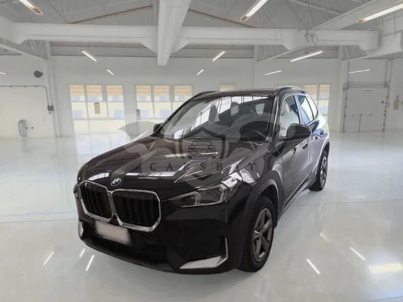 BMW X1 18d 2023