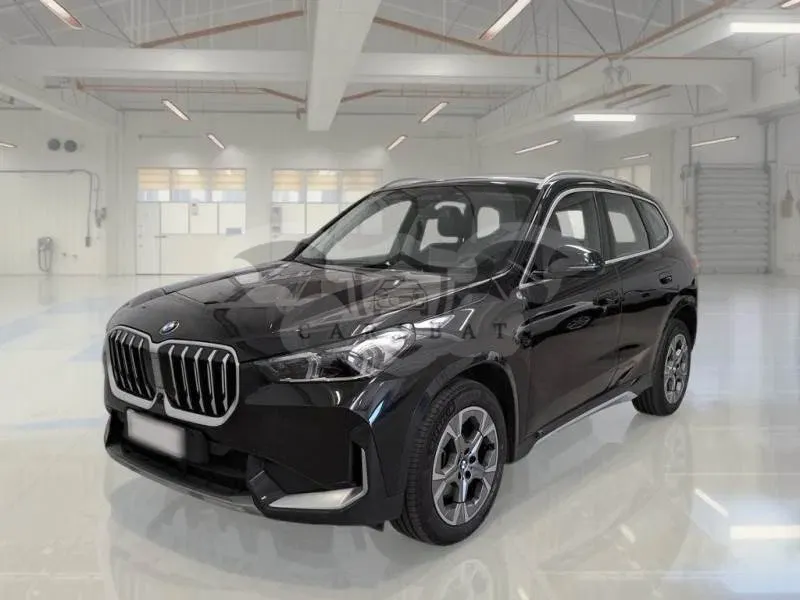 BMW X1 18d X Line 2022