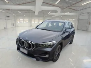 BMW X1 16d X Line 2020