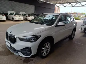 BMW X1 18d Business Advantage 2021