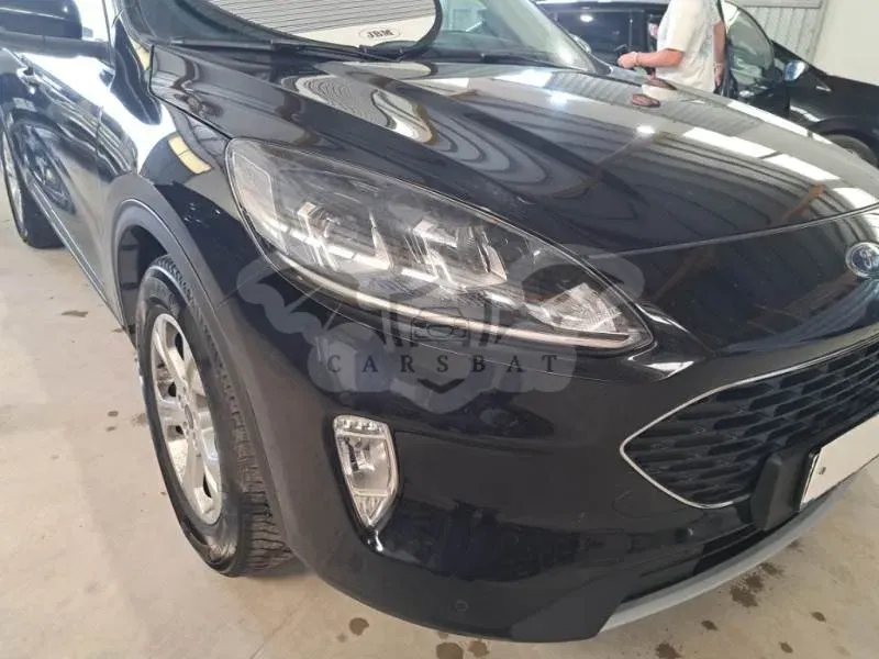 Ford Kuga 1.5 EcoBlue 2022