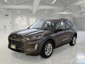Ford Kuga 1.5 EcoBlue Titanium 2022