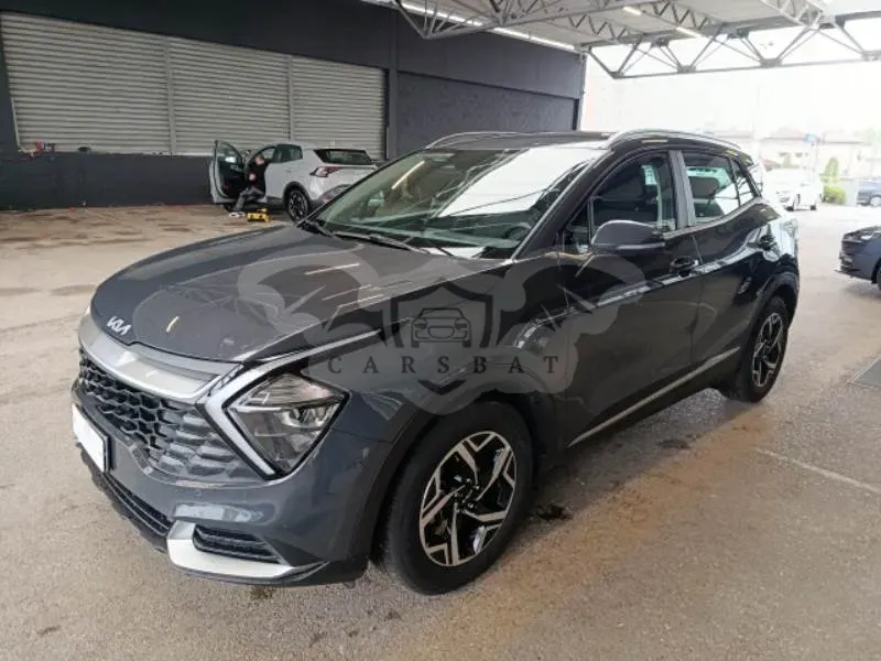 Kia Sportage 1.6 CRDI Business 2022