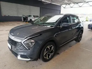 Kia Sportage 1.6 CRDI Business 2022