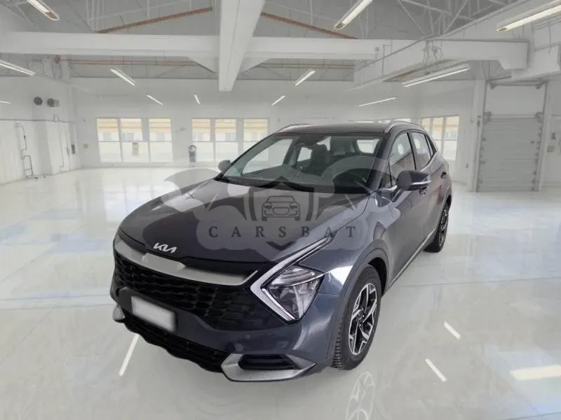 Kia Sportage 1.6 CRDI Business 2023
