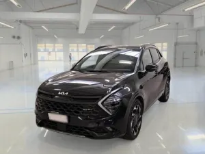 Kia Sportage 1.6 CRDI GT Line 2022