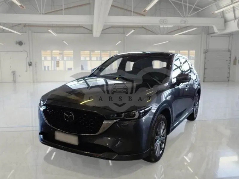 Mazda CX-5 2.2 Signature 2023