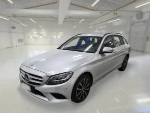 Mercedes-Benz C Break 180d Business Extra 2021