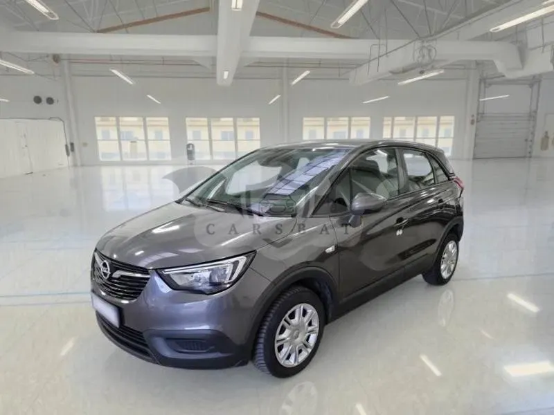 Opel Crossland 1.5 2020