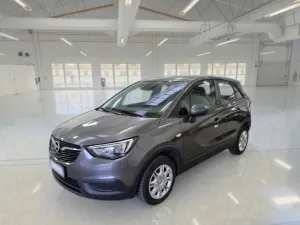 Opel Crossland 1.5 2020
