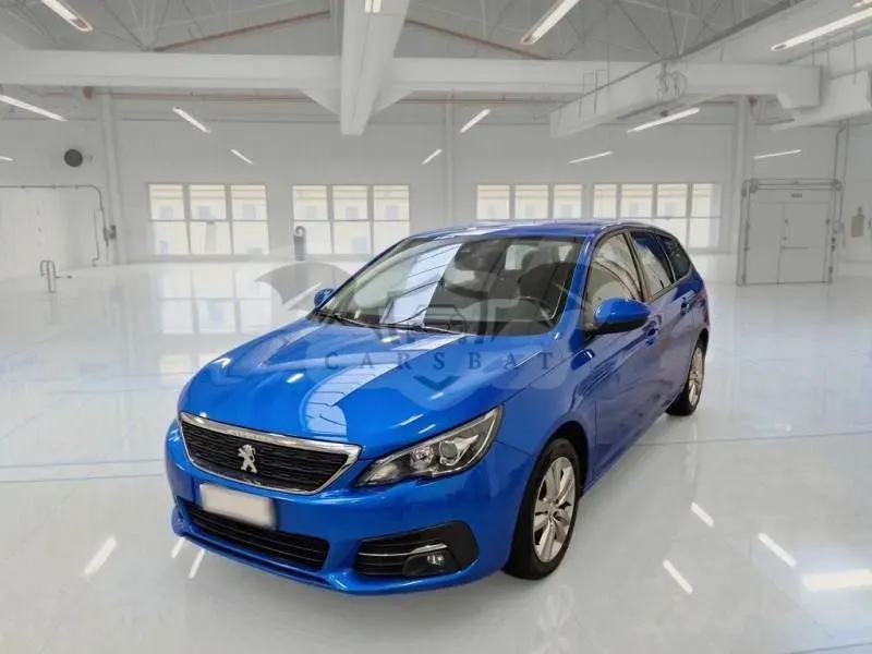 Peugeot 308 SW 1.5 Active Business 2021