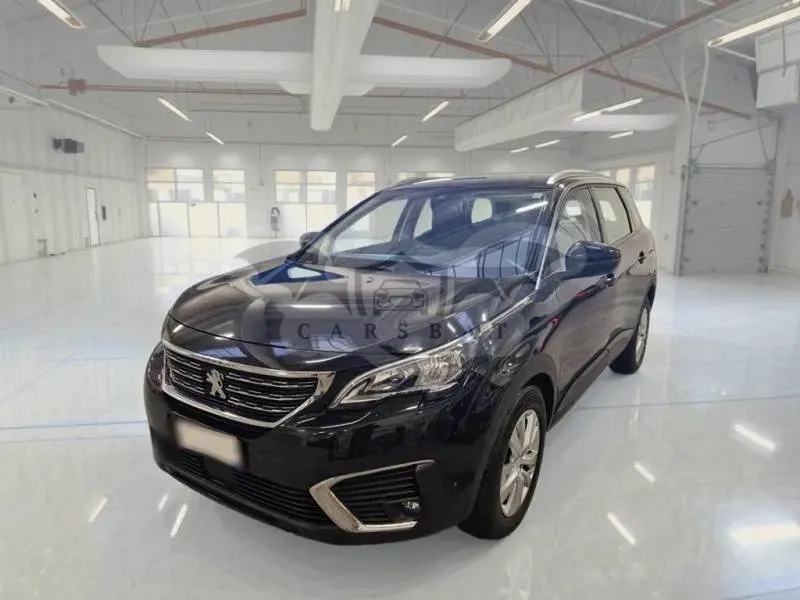 Peugeot 5008 1.5 Business 2019