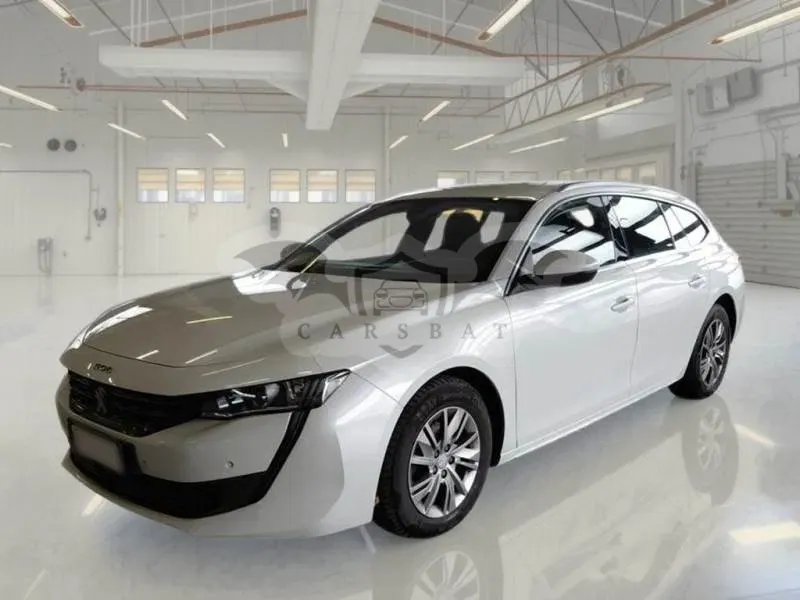 Peugeot 508 SW 1.5 Active Business 2021