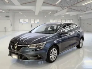 Renault Megane Grandtour 1.5 DCI Business 2021