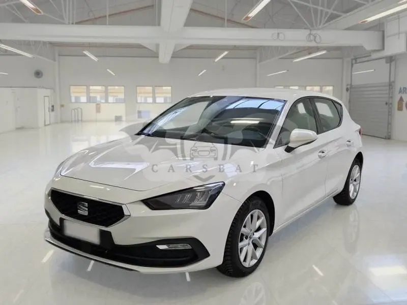 Seat Leon 2.0 TDI Style 2022