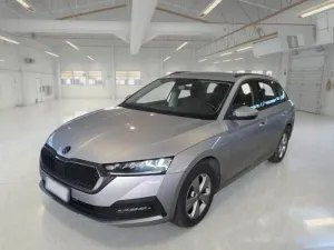 Skoda Octavia Combi 2.0 TDI Executive 2023