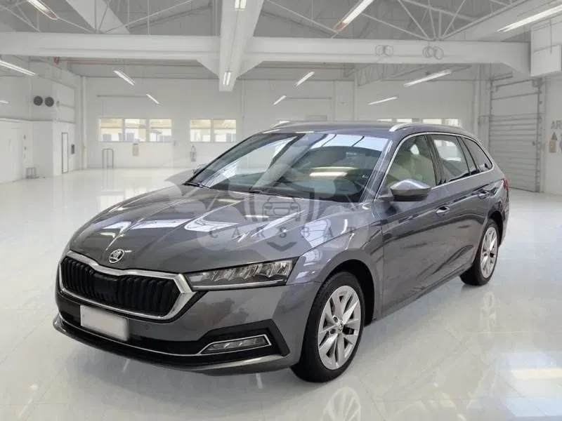 Skoda Octavia Combi 2.0 TDI Style 2022