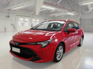 Toyota Corolla Touring Sports 1.8 Business 2022