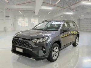Toyota Rav4 2.5 Business 2020