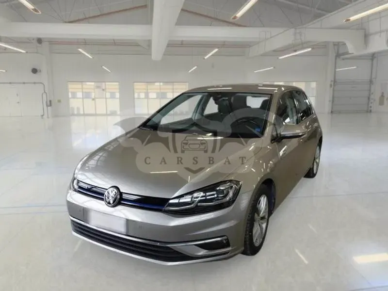 Volkswagen Golf 1.5 TGI Business 2020